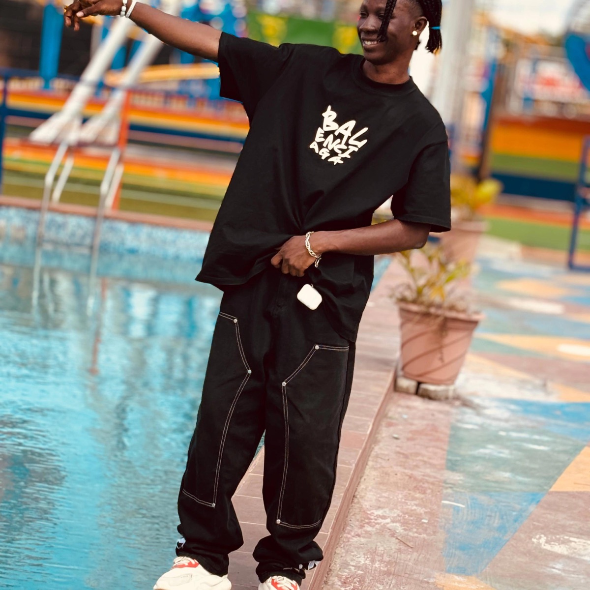 Kashamadupe official artwork